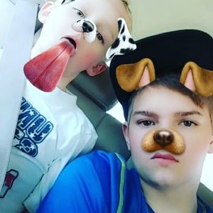 Meet your Posher, Drew